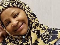 Иранский телеканал сообщил о задержании своей журналистки в США