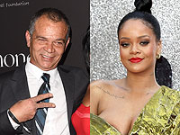 Певица Риханна подала в суд на родного отца за использование фамильного бренда