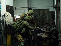 Палестино-израильский конфликт: хронология событий, 16 января