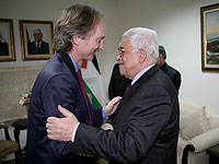 Новый спецпредставитель ООН впервые прибыл в Сирию