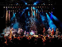 В феврале в Тель-Авиве 