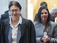 Министр юстиции и глава Верховного суда сделали совместное заяваление