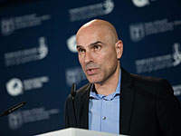 Адвокат Эфи Навэ покинул пост председателя коллегии адвокатов