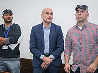 Главный подозреваемый по делу о 