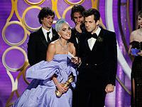 Церемония вручения премии