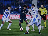 Кравец помог обыграть 