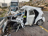 Родственники Адас Тапухи утверждают: она погибла в результате теракта