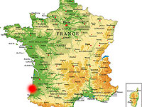 Взрыв бытового газа в кампусе Университета Лиона: есть пострадавшие