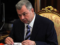 Израиль подписал договор о расширении сотрудничества с Калужской областью