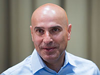 Эфи Навэ на фоне скандала ушел в отставку с поста главы коллегии адвокатов Израиля