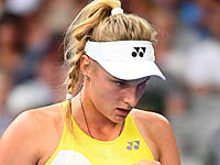 Даяна Ястремская и Сирена Уильямс вышли в третий круг Открытого чемпионата Австралии