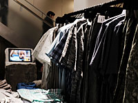 СМИ: гражданин США, проникший в Ливан из Израиля, арестован в магазине мужской одежды