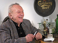 Эдуард Кузнецов