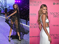 Российская модель Екатерина Григорьева примет участие в ярмарке нижнего белья в Стамбуле