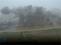 ЦАХАЛ опубликовал видео уничтожения жилья террориста, убившего Ари Фульда