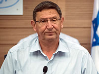 Израиль объявит о срыве поставки F-16 Хорватии и принесет свои извинения