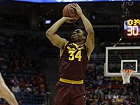 Известный баскетболист найден мертвым в своей квартире