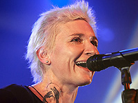 Диана Арбенина перенесла сердечный приступ, отдыхая во Франции