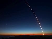 США вывели на орбиту секретный разведывательный спутник