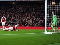 Косьельны с линии вратарской отправил мяч в сетку 2:0