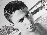 Внимание, розыск: пропал 14-летний Двир Бен-Зикри из Эйлата  
