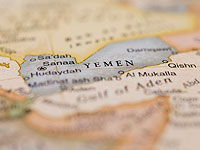 Суннитская коалиция атаковала базы БПЛА на севере Йемена