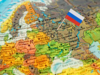 Сенаторы обдумывают наказание за выпуск карт России без Крыма