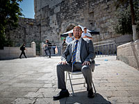 Полиция выплатит Иегуде Глику компенсацию за запреты на посещение Храмовой горы