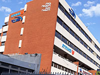 Подписано первое коллективное соглашение в ультраортодоксальной больнице в Бней-Браке