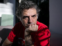 Лауреатом литературной премии