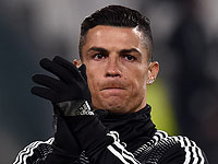 Роналду заплатит штраф €18,8 млн за уклонение от уплаты налогов