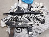 Палестино-израильский конфликт: хронология событий, 23 января