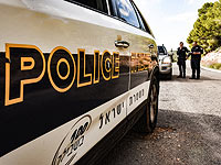 Задержан житель Ашдода, подозреваемый в порче 40 автомобилей  