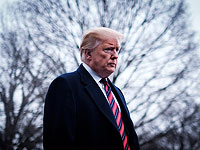 Трамп предложил  