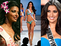 Самые красивые женщины в мире: в ТОП-20 2018 года нет ни России, ни Украины, ни Израиля