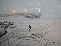 Аэропорт Newark