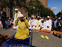 В США бывшие бойскауты задержаны по подозрению в подготовке нападения на мусульман