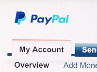 Paypal ведет переговоры о расширении спектра услуг в Израиле