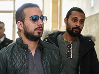 Суд ужесточил наказание молодым людям, инсценировавшим нападение на них террористов