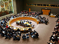 Палестинцев не приняли в наблюдатели при Конференции по разоружению