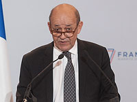 МИД Франции: механизм торговли с Ираном в обход санкций будет запущен в ближайшие дни