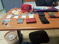 Задержаны аргентинские туристы, подделывавшие кредитные карты