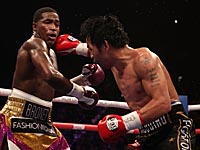 Убегавший весь бой Бронер заявил о своей победе. Нокаутированный на 32-й секунде Диллашоу о том, что он не проиграл