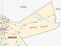 Иордания и Сирия начали переговоры о возобновлении полетов 