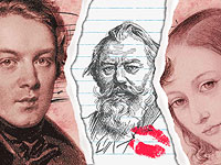 Valentine’s Day в Израильской Опере