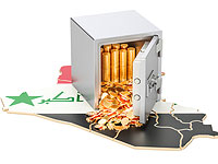 Утвержден бюджет Ирака, один из крупнейших в истории