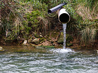 Минздрав предупреждает об опасности купания на пляже Бецет