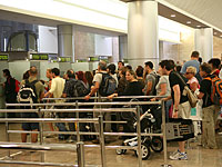 Двум футболистам из Украины отказано во въезде в Израиль 