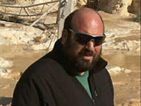 Внимание, розыск: пропал 38-летний Нимрод Мосли из Мазкерет-Батьи