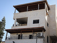 В результате пожара в Кафр Касеме погибли двое детей